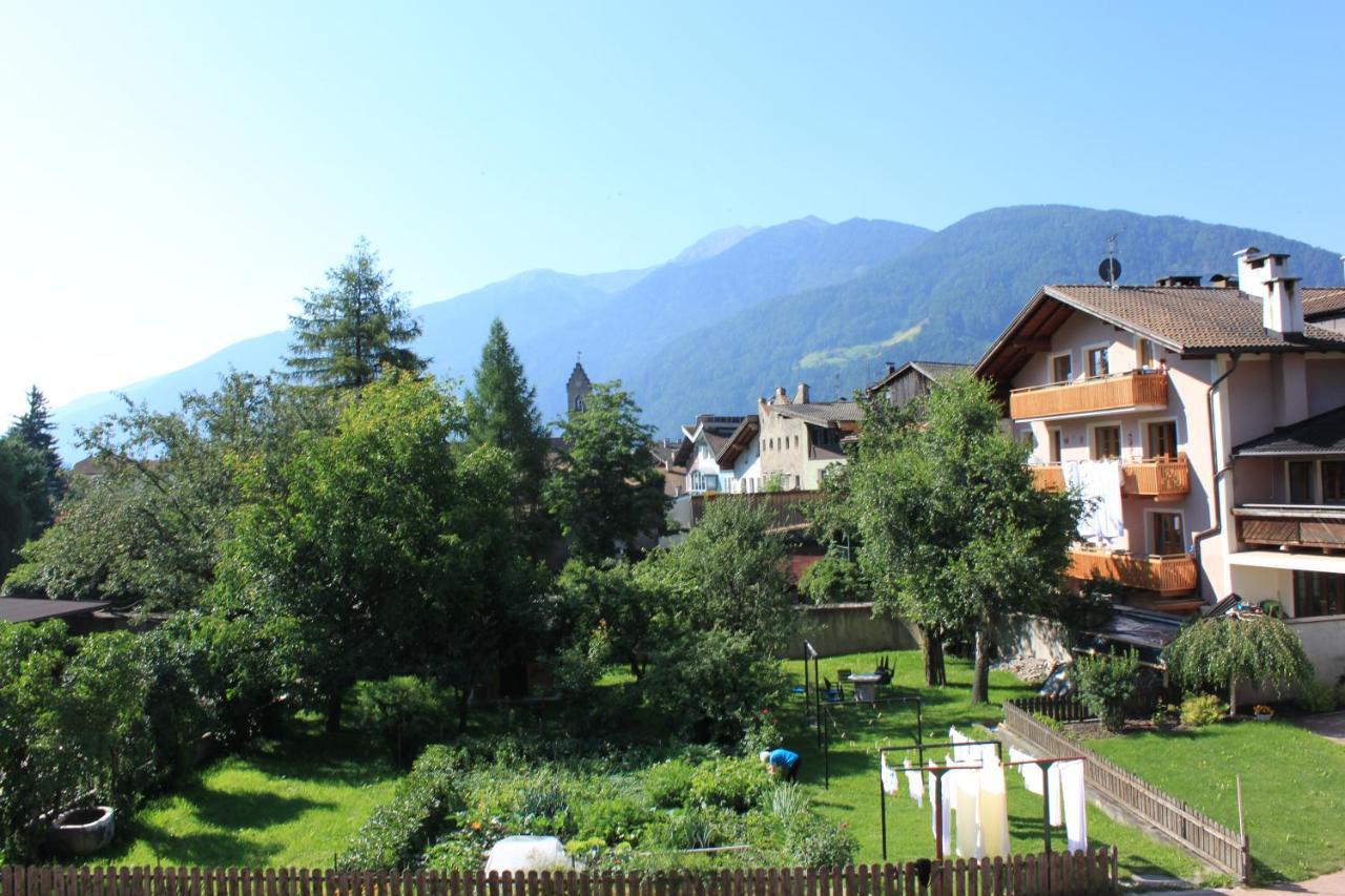 Residence Die Faerbe Vipiteno Exterior photo
