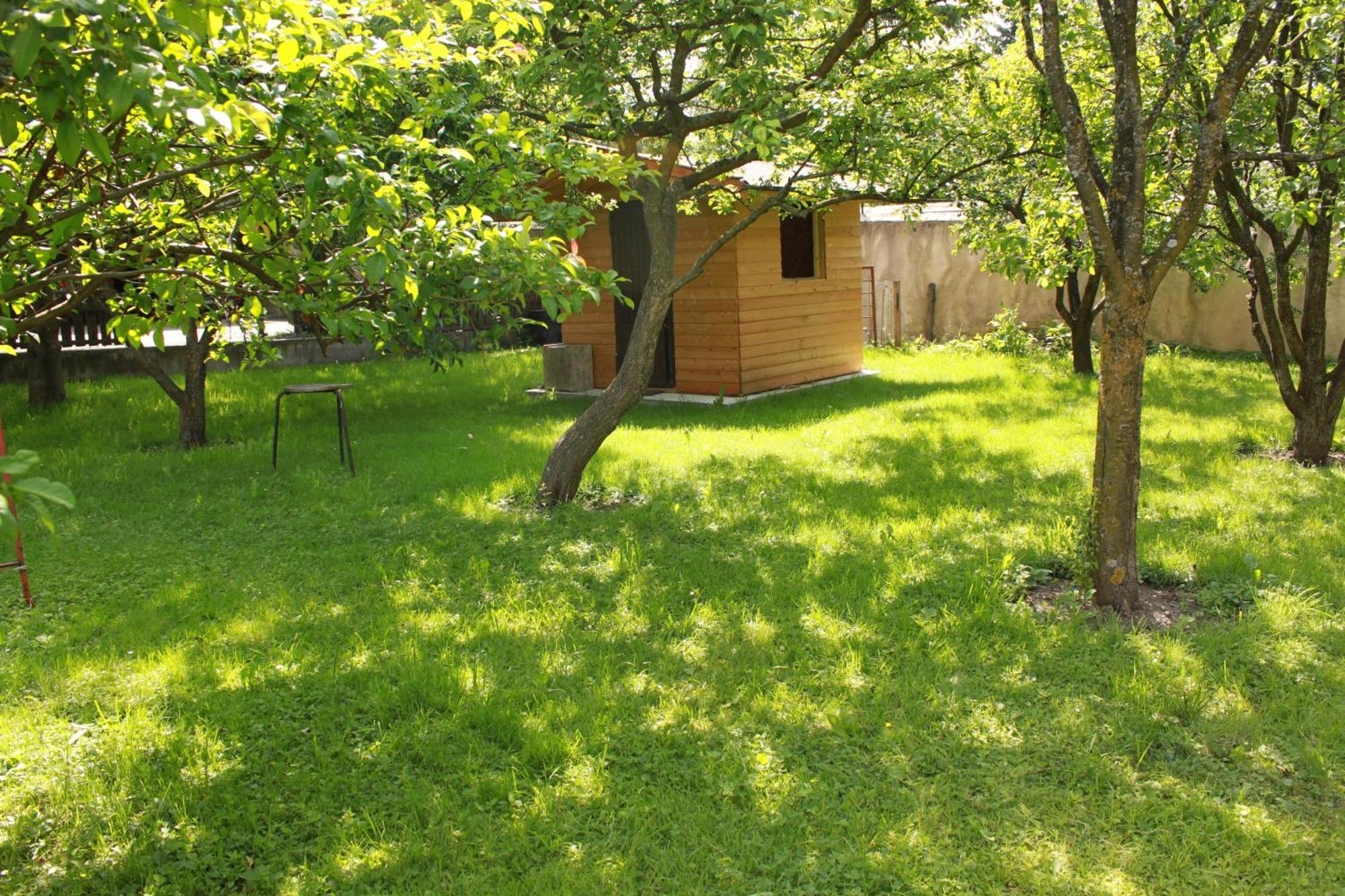 Residence Die Faerbe Vipiteno Exterior photo